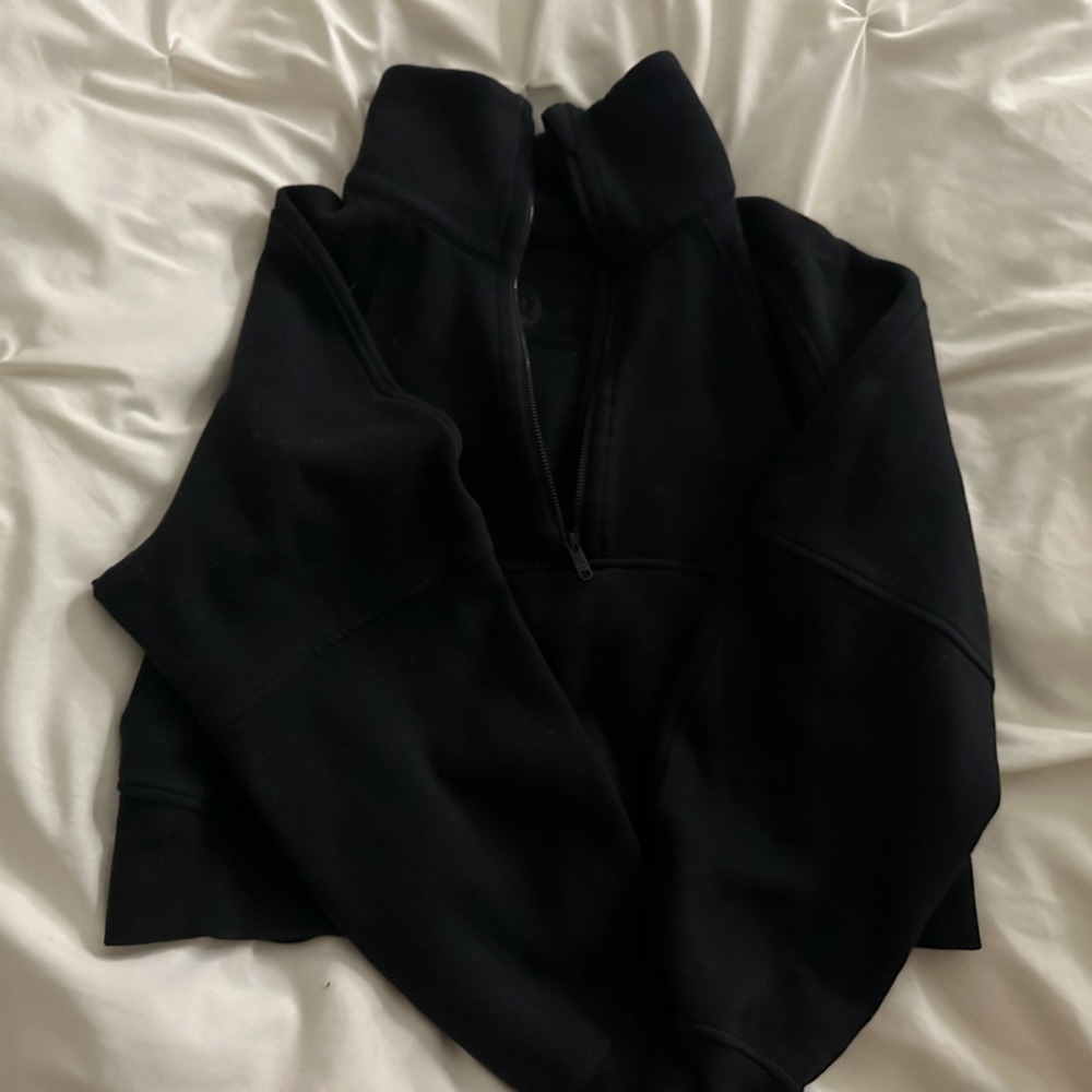 Lululemon scuba